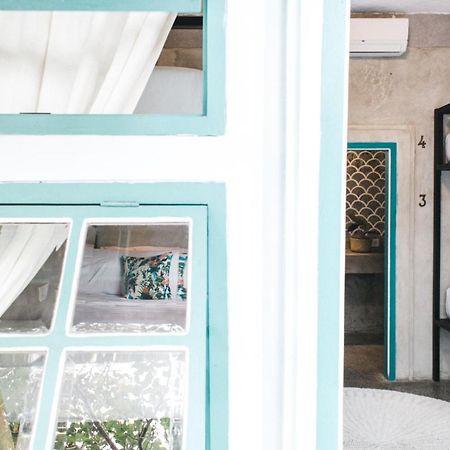 Kosta Hostel Seminyak Εξωτερικό φωτογραφία