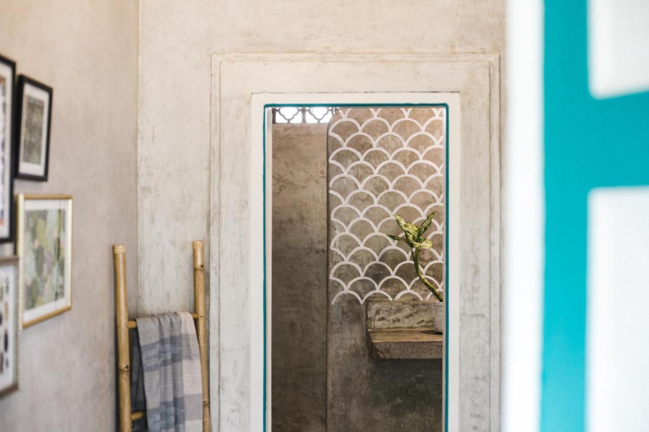 Kosta Hostel Seminyak Εξωτερικό φωτογραφία