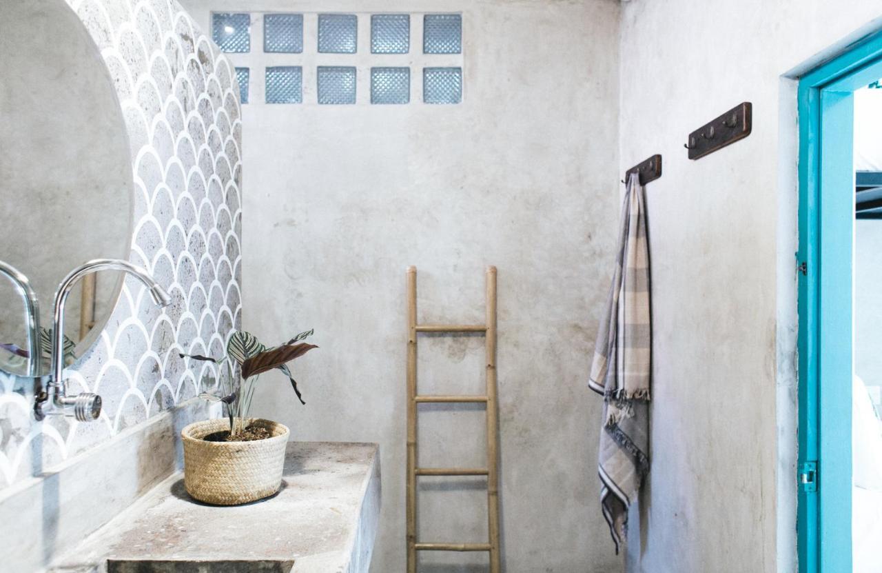 Kosta Hostel Seminyak Εξωτερικό φωτογραφία