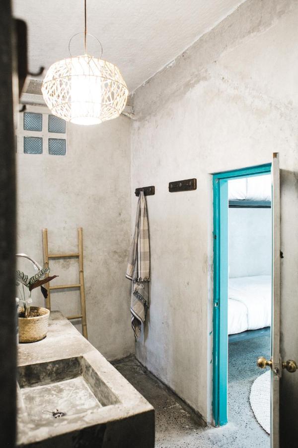 Kosta Hostel Seminyak Εξωτερικό φωτογραφία