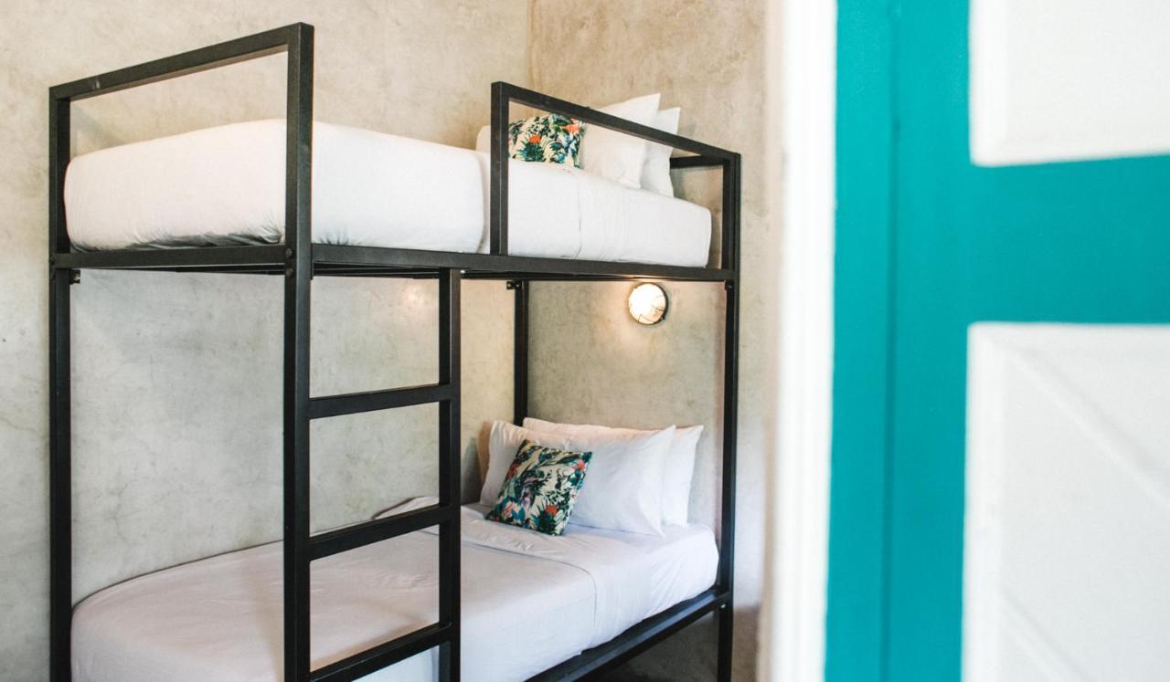 Kosta Hostel Seminyak Εξωτερικό φωτογραφία