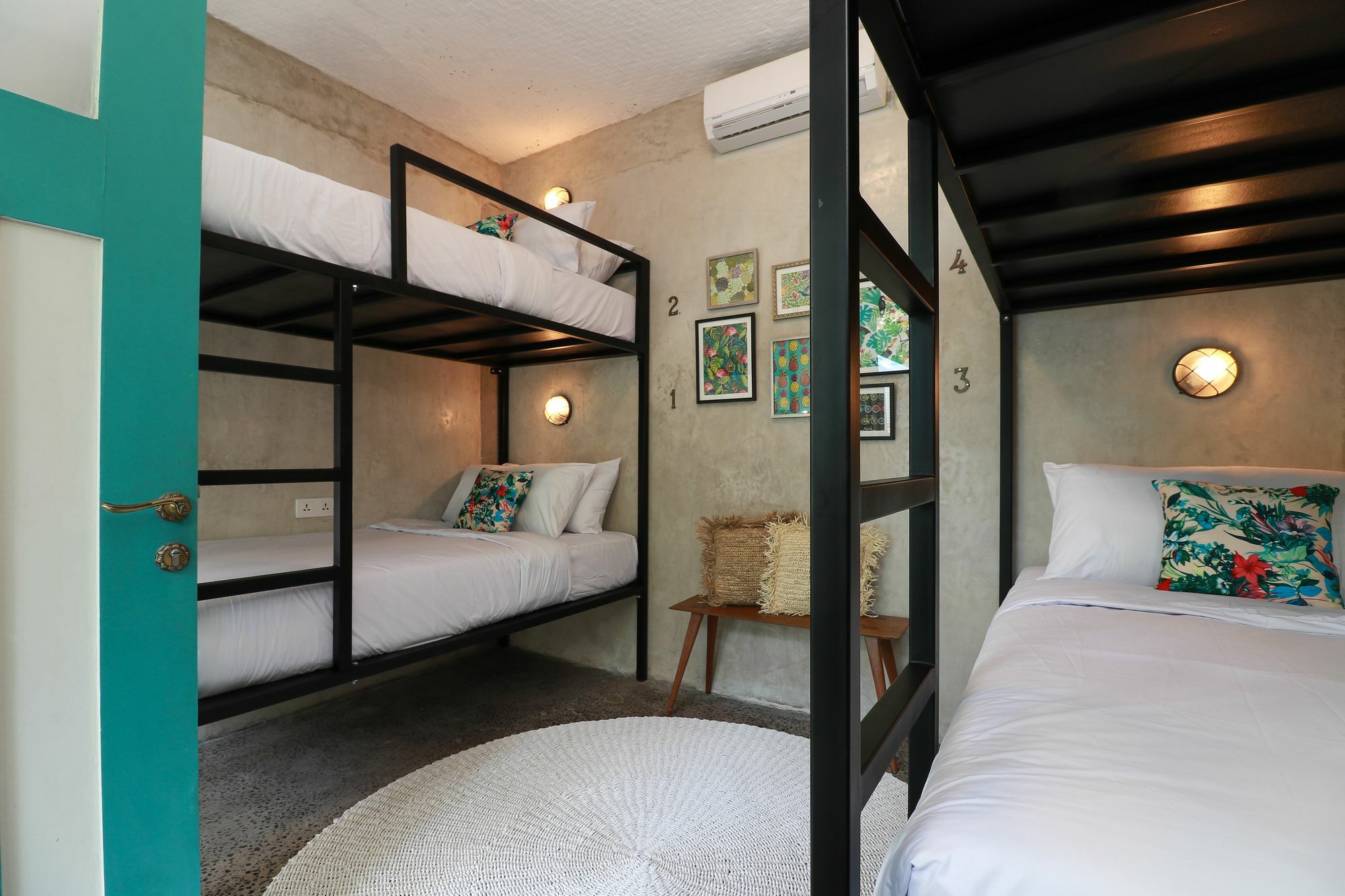 Kosta Hostel Seminyak Εξωτερικό φωτογραφία