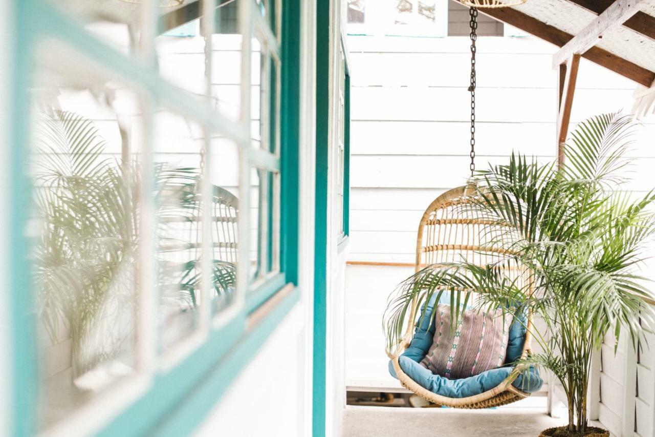 Kosta Hostel Seminyak Εξωτερικό φωτογραφία