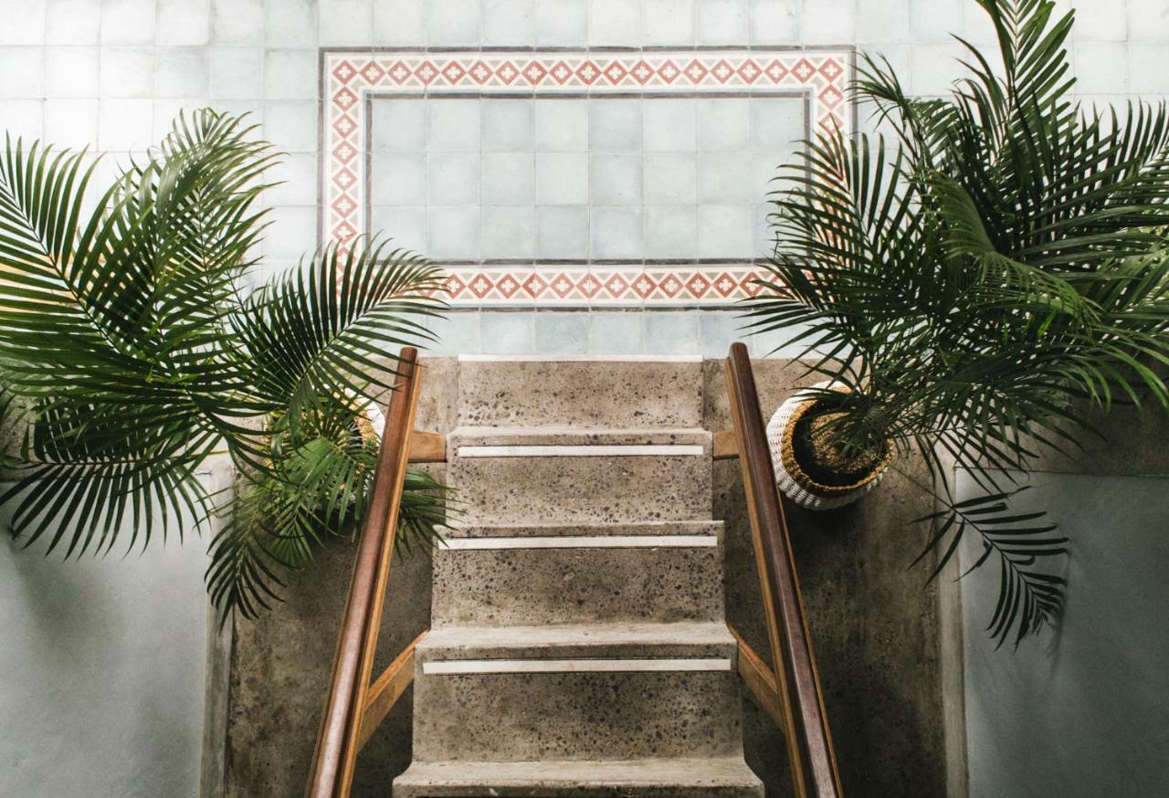 Kosta Hostel Seminyak Εξωτερικό φωτογραφία