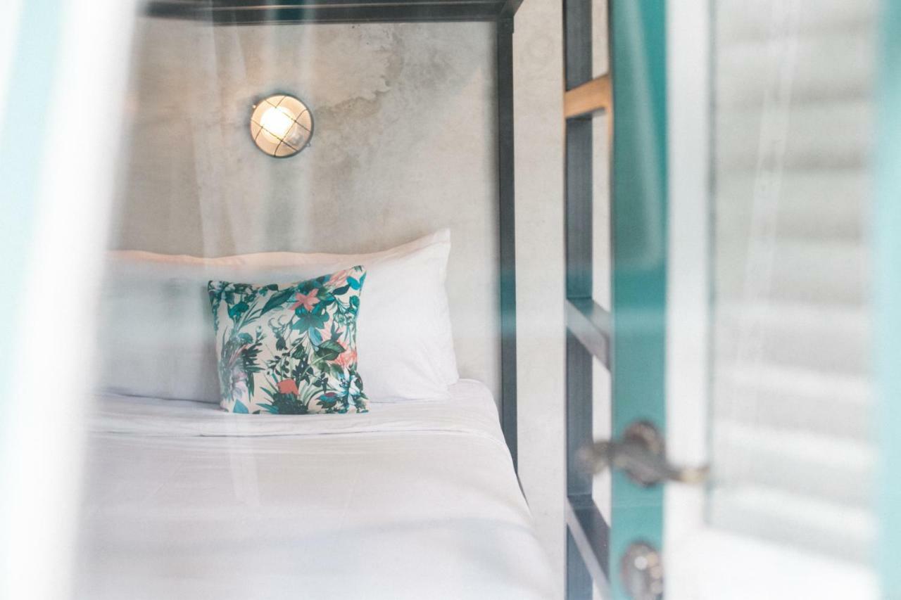 Kosta Hostel Seminyak Εξωτερικό φωτογραφία