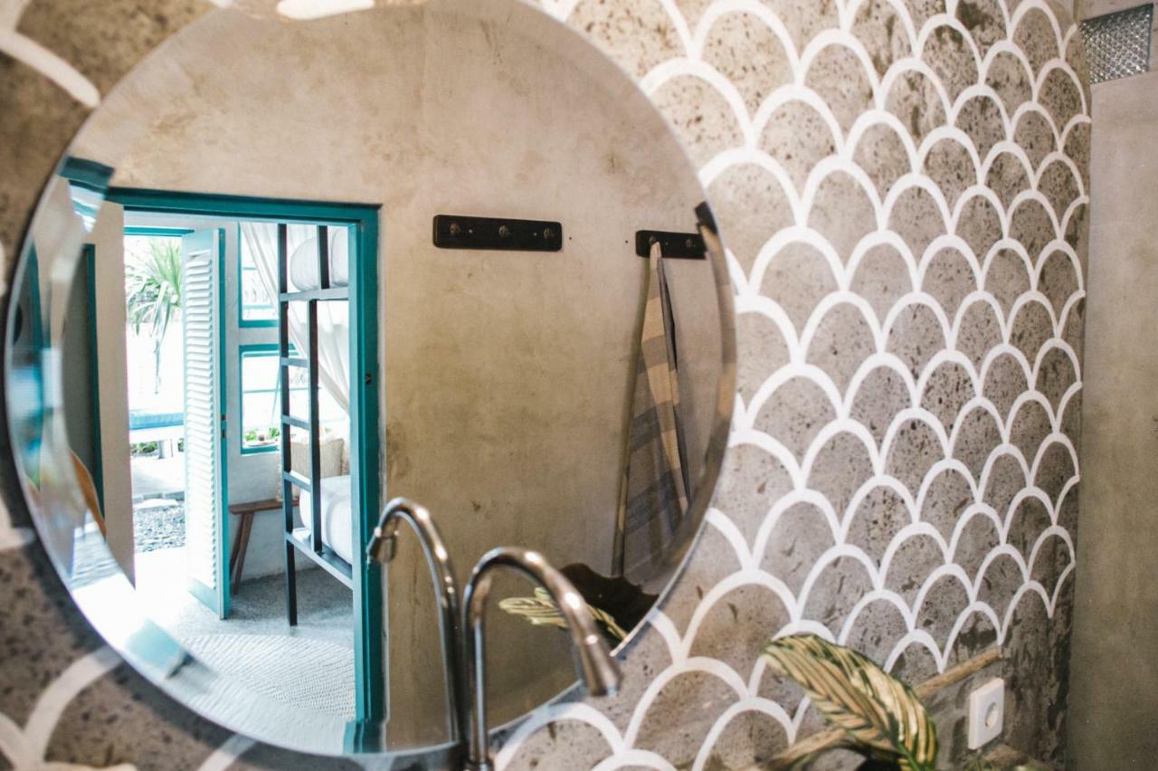 Kosta Hostel Seminyak Εξωτερικό φωτογραφία