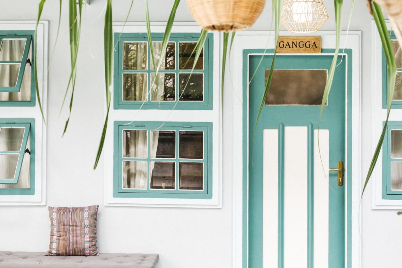 Kosta Hostel Seminyak Εξωτερικό φωτογραφία