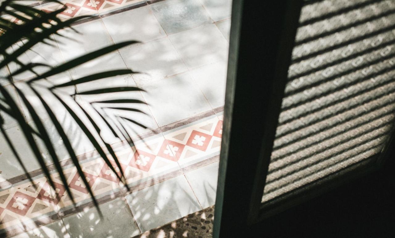Kosta Hostel Seminyak Εξωτερικό φωτογραφία