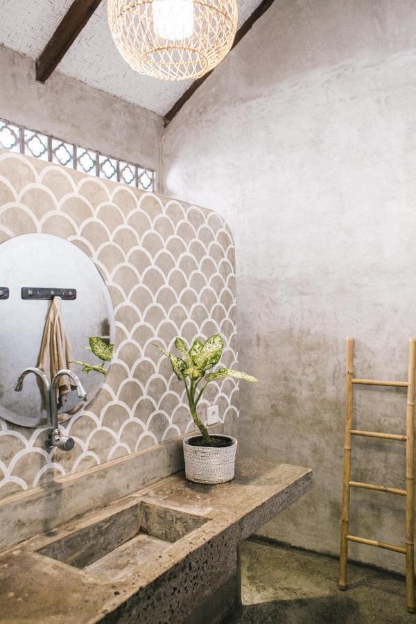 Kosta Hostel Seminyak Εξωτερικό φωτογραφία