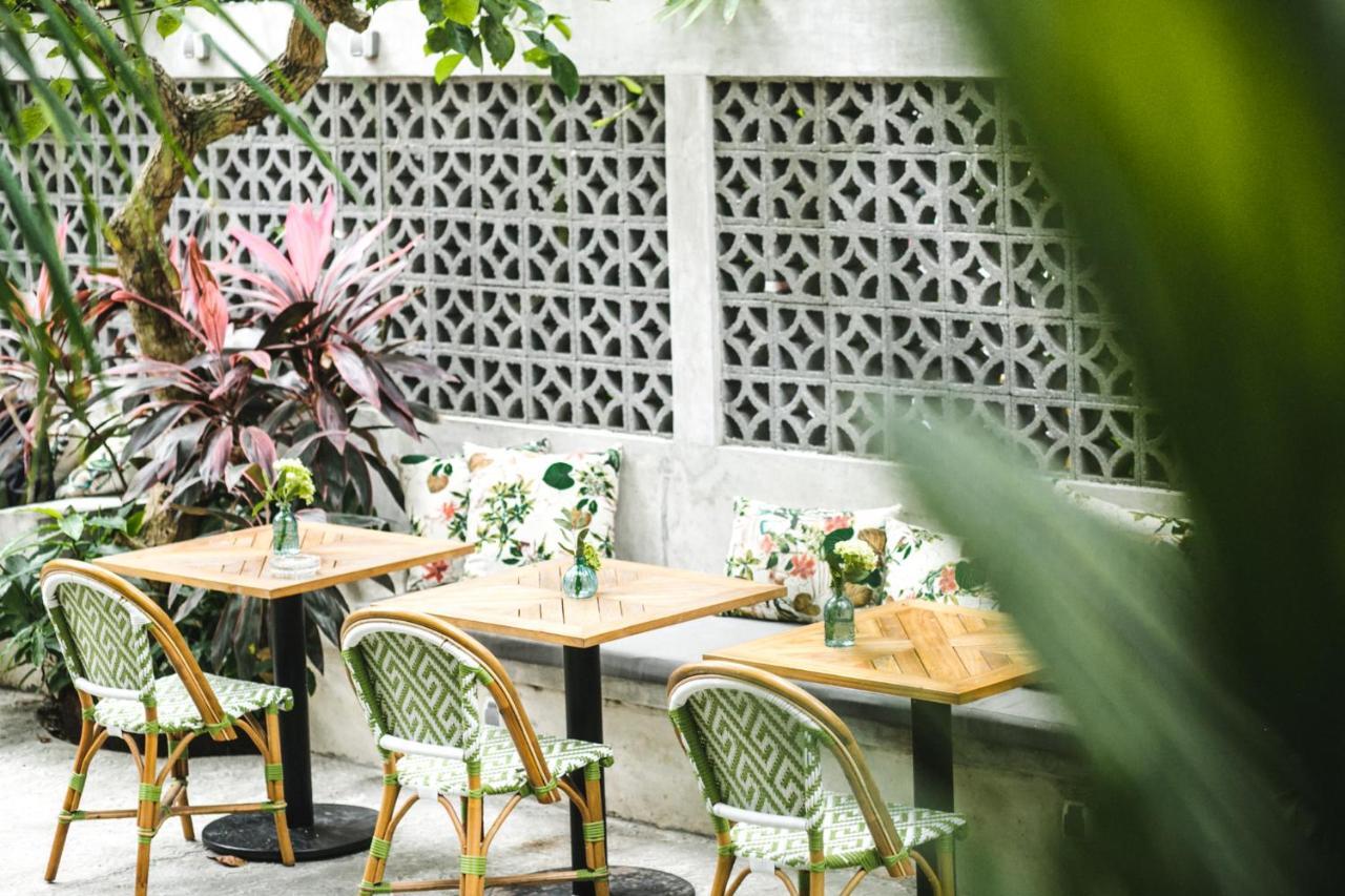 Kosta Hostel Seminyak Εξωτερικό φωτογραφία